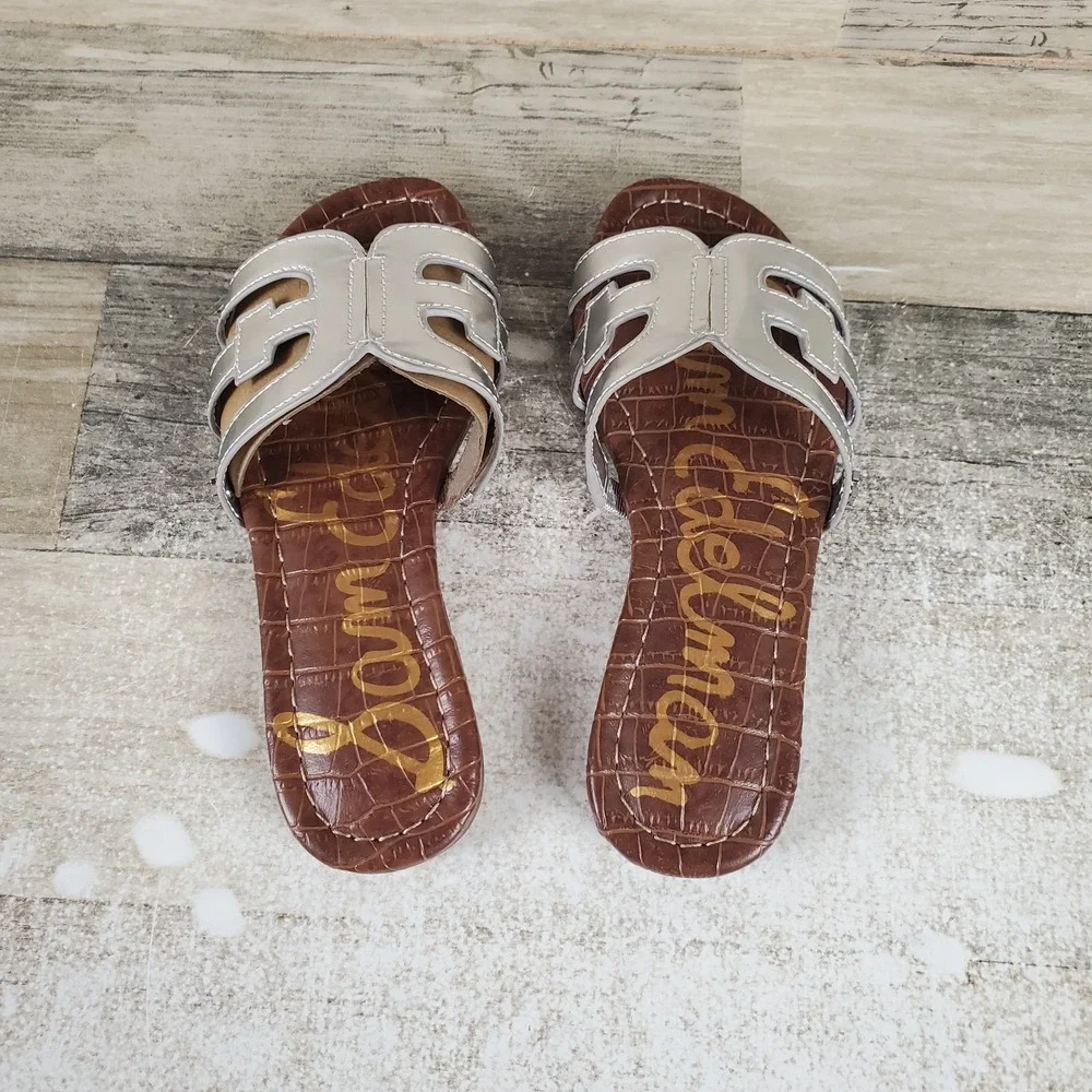 Sam Edelman new without
